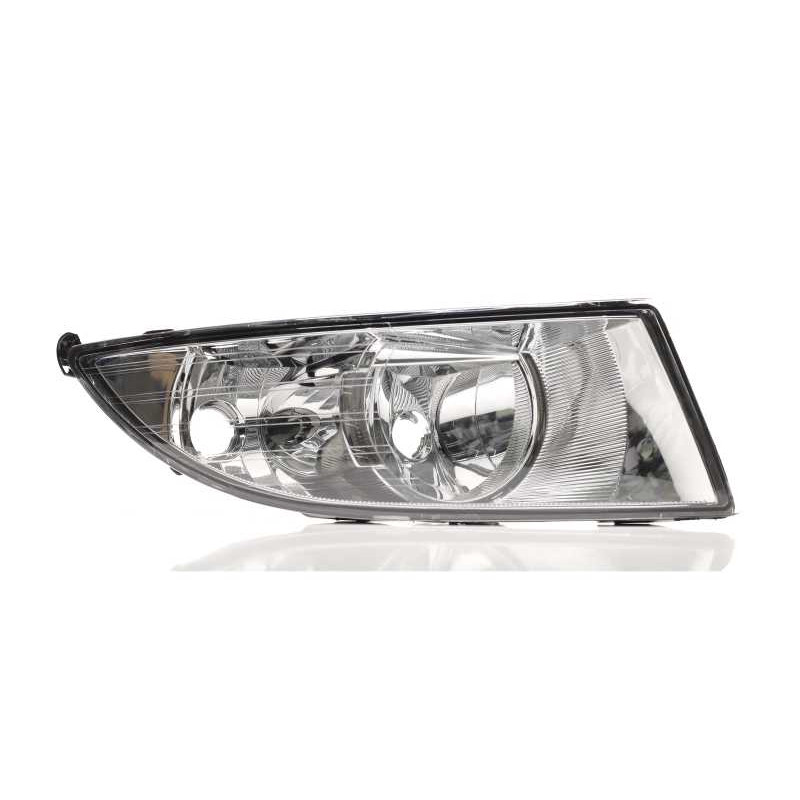 Фара протитуманна права Skoda Fabia II 2010-2015: TEMPEST 5J0941702B