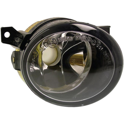 Протитуманна фара права VW Golf V 2003-2009 TEMPEST 1T0941700D