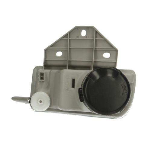 Протитуманна фара права VW T4 1991-1996 TYC 701 941 700D