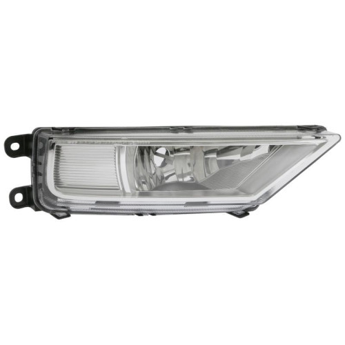 Протитуманна фара права VW Tiguan II 16-21 TYC 5NA941700A