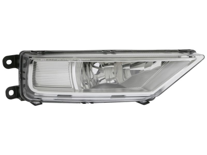 Фара протитуманна права VW Tiguan II 16-21 TYC 5NA941700A