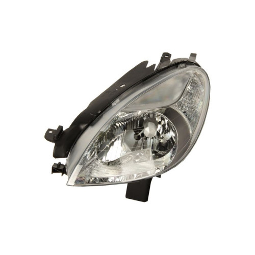 Фара передня ліва Citroen Xsara Picasso 2000-2010 DEPO 620837