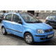 Фара передня ліва Fiat Panda 169 2003-2009 DEPO 51867677