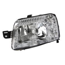 Фара передня ліва Fiat Panda 169 2009-2012 DEPO 51867677