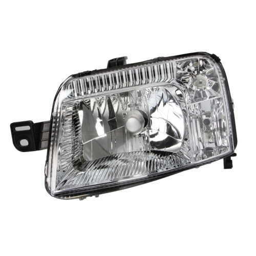 Фара передня ліва Fiat Panda 169 2009-2012 DEPO 51867677