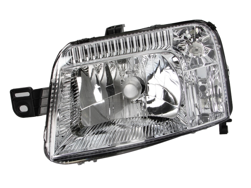 Фара передня ліва Fiat Panda 169 2009-2012 DEPO 51867677