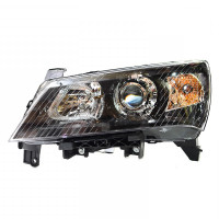 Фара передня ліва Geely Emgrand 2009-2015 Tempest 1067003376