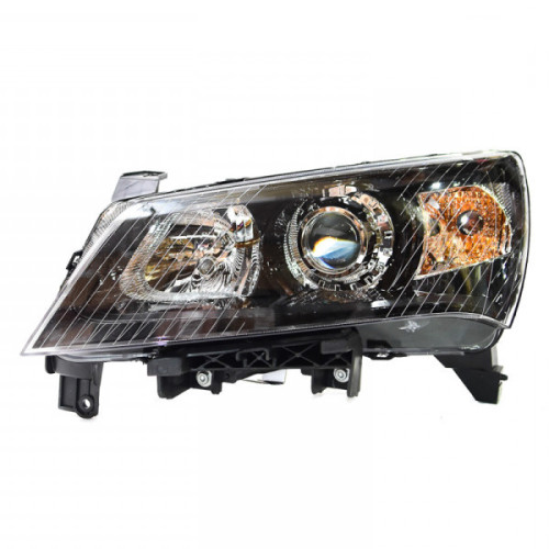 Фара передня ліва Geely Emgrand 2009-2015 Tempest 1067003376