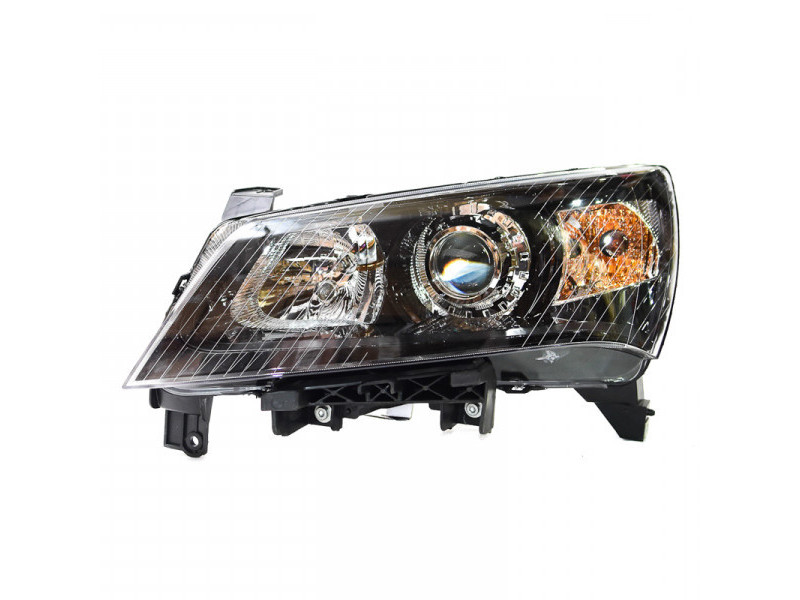 Фара передня ліва Geely Emgrand 2009-2015 Tempest 1067003376