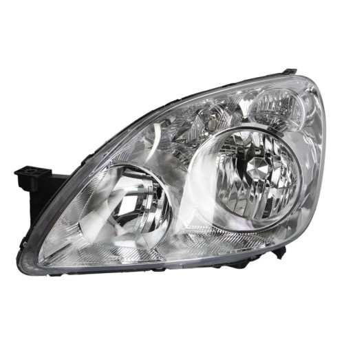 Фара передня ліва Honda CR-V 2004-2006 H1 H1 TYC 33151-SCAG11