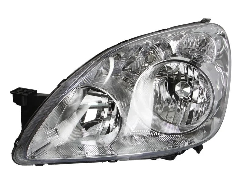Фара передня ліва Honda CR-V 2004-2006 H1 H1 TYC 33151-SCAG11