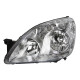 Фара передня ліва Honda CR-V 2004-2006 H1 H1 TYC 33151-SCAG11