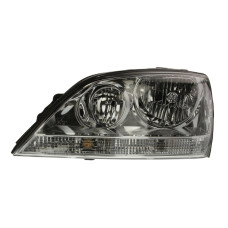 Фара передня ліва KIA Sorento I 2002-2006 DEPO 921023E612