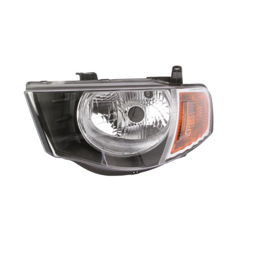 Фара передня ліва Mitsubishi L200 2005-2015 TEMPEST 8301A823