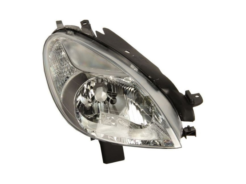 Фара передня права Citroen Xsara Picasso 2000-2010 DEPO 620637
