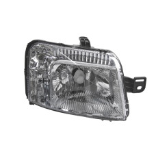 Фара передня права Fiat Panda 169 2003-2008 DEPO 51867675