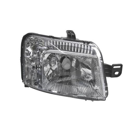 Фара передня права Fiat Panda 169 2003-2008 DEPO 51867675