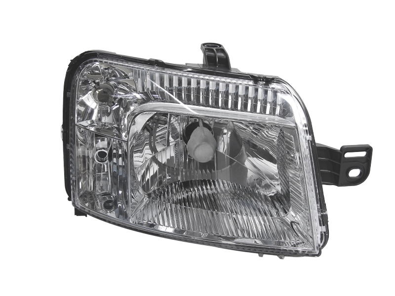 Фара передня права Fiat Panda 169 2003-2008 DEPO 51867675