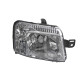 Фара передня права Fiat Panda 169 2003-2008 DEPO 51867675