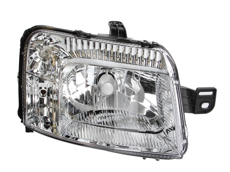 Фара передня права Fiat Panda 169 2009-2012 DEPO 51867675