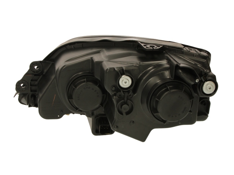 Фара передня права KIA Sorento I 2002-2006 DEPO 921013E612