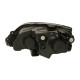 Фара передня права KIA Sorento I 2002-2006 DEPO 921013E612