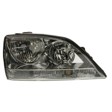 Фара передня права KIA Sorento I 2002-2006 DEPO 921013E612
