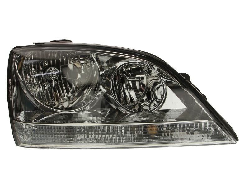 Фара передня права KIA Sorento I 2002-2006 DEPO 921013E612
