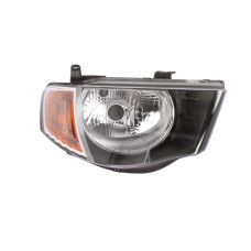 Фара передня права Mitsubishi L200 2005-2015 TEMPEST 8301A824