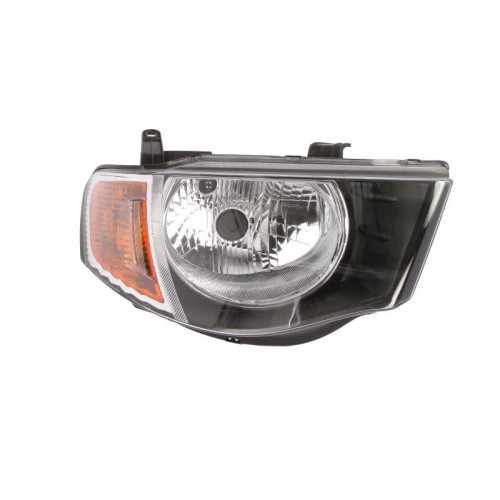 Фара передня права Mitsubishi L200 2005-2015 TEMPEST 8301A824