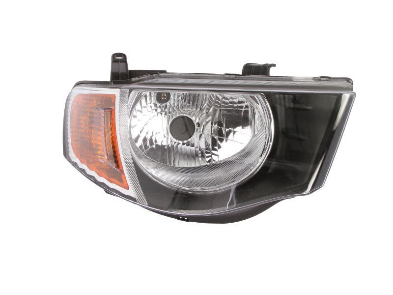 Фара передня права Mitsubishi L200 2005-2015 TEMPEST 8301A824