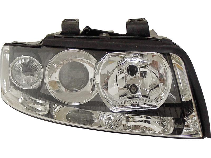 Фара передня права Audi A4 B6 2001-2004 tyc 8E0941004