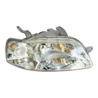 Фара передня права chevrolet aveo t200 2004-2006 tempest 96453540