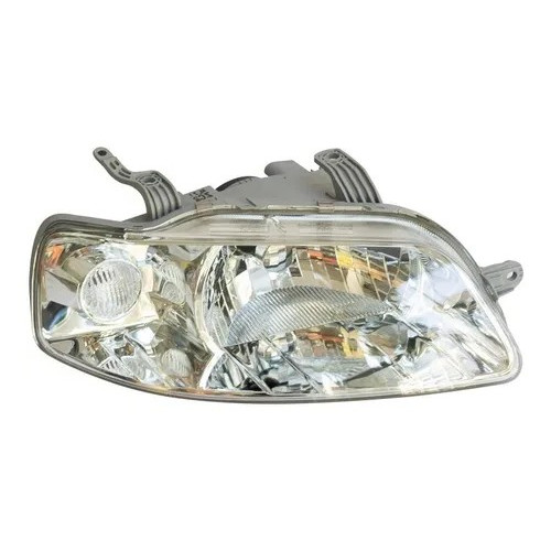 Фара передня права chevrolet aveo t200 2004-2006 tempest 96453540