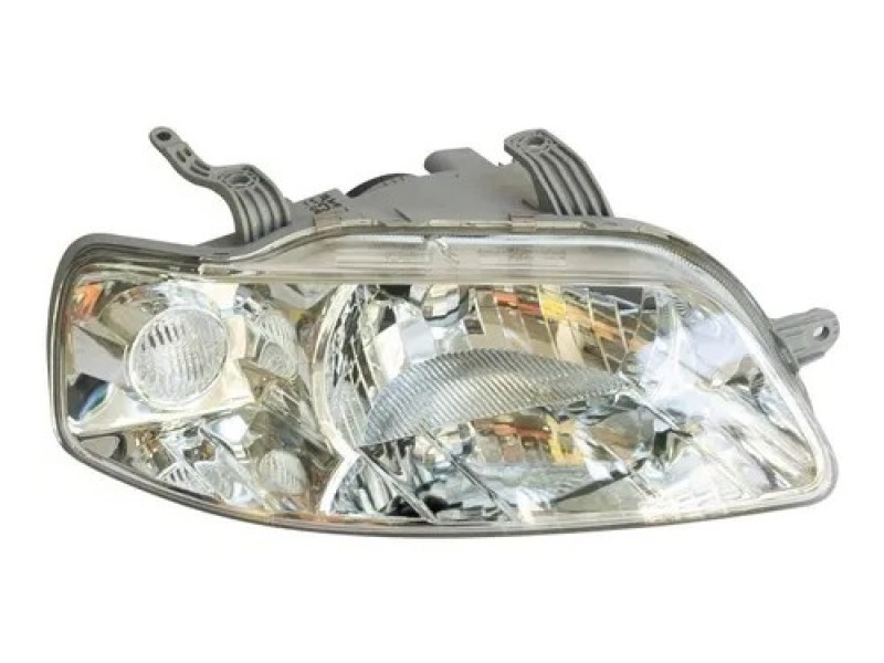Фара передня права chevrolet aveo t200 2004-2006 tempest 96453540