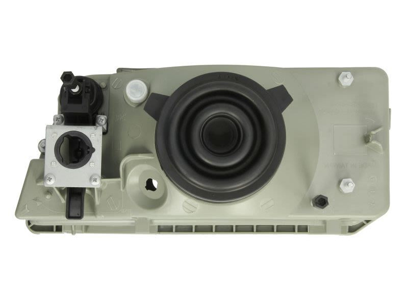 Фара передня права CITROEN JUMPER I, FIAT DUCATO, PEUGEOT BOXER 1994-2002 TYC 6205 J7