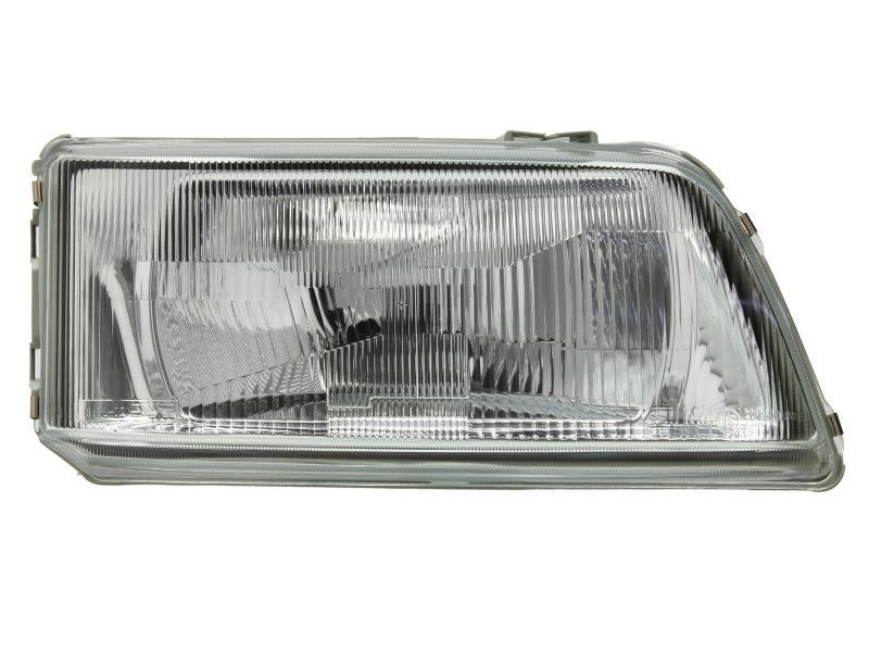 Фара передня права CITROEN JUMPER I, FIAT DUCATO, PEUGEOT BOXER 1994-2002 TYC 6205 J7