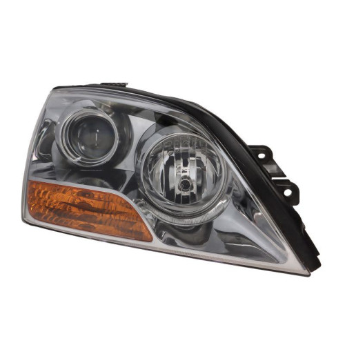 Фара передня права KIA Sorento 2006-2009 електрична TYC 921023E510