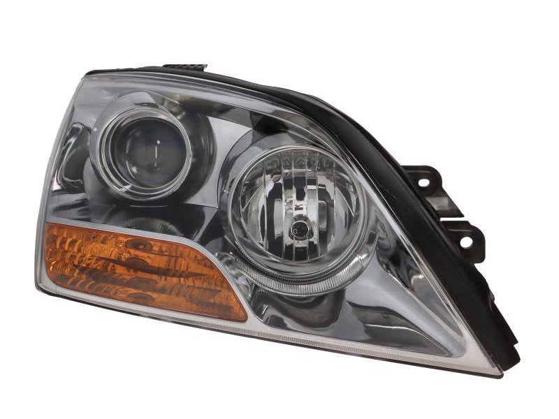 Фара передня права KIA Sorento 2006-2009 електрична TYC 921023E510