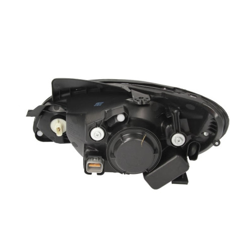 Фара передня права Hyundai Getz 2006-2011 з ел. коректором TYC 921021C510