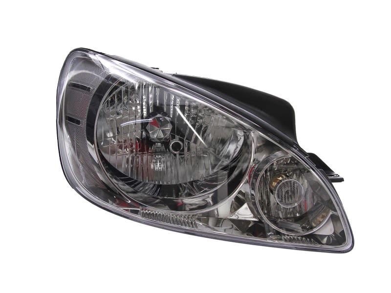 Фара права Hyundai Getz 2006-2011 з ел. коректором TYC 921021C510