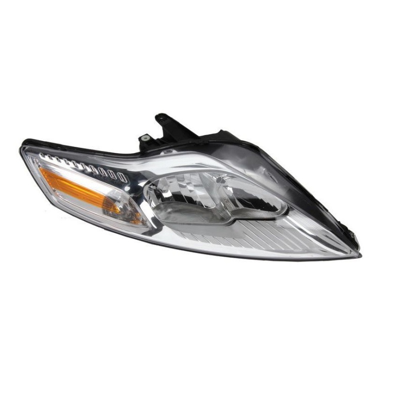 Фара права для Ford Mondeo IV (2007-2010) TYC OEM 1586981