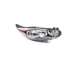 Фара передня права Ford Fiesta 2013-2017 TYC механічна D2BZ-13008-F