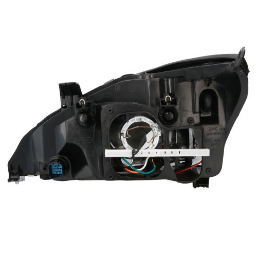 Фара передня права Ford Focus I 1999-2002 TYC 1106854