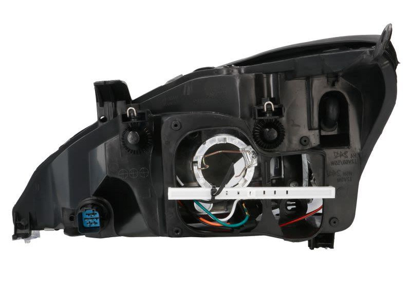 Фара передня права Ford Focus I 1999-2002 TYC 1106854