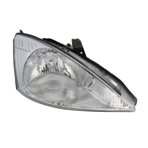 Фара передня права Ford Focus I 1999-2002 TYC 1106854