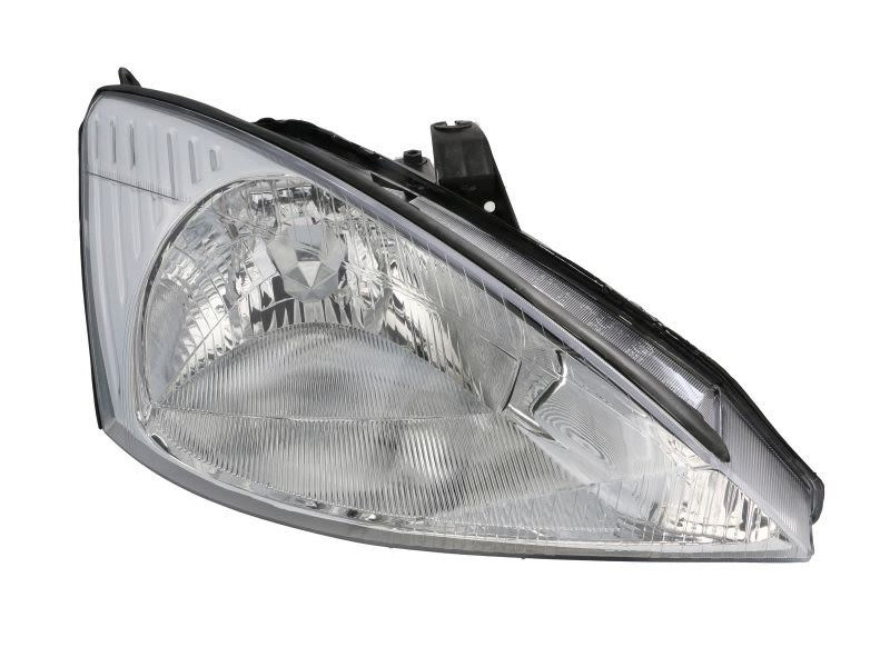 Фара передня права Ford Focus I 1999-2002 TYC 1106854