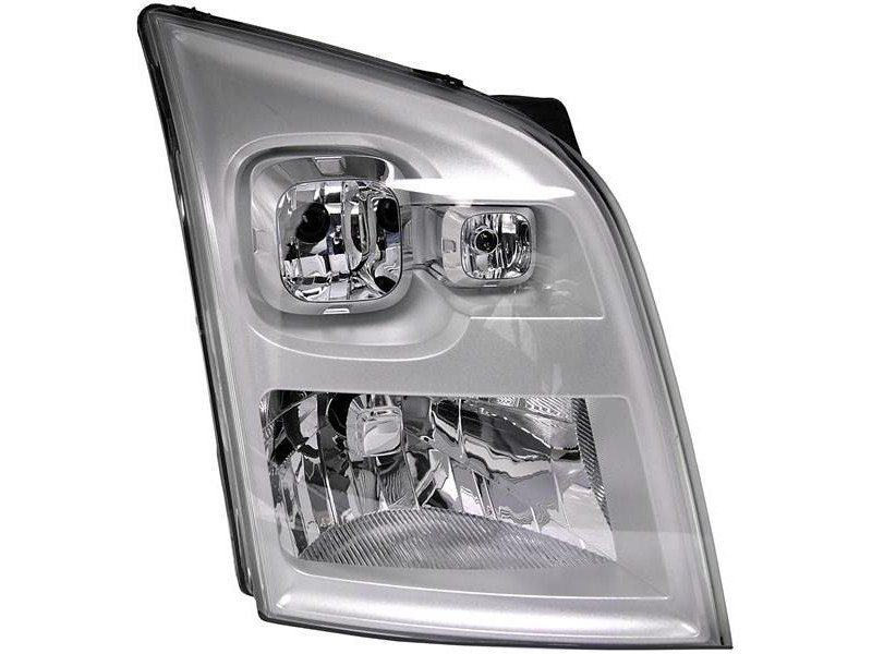 Фара передня права Ford Transit 2006-2013 TYC 1452500