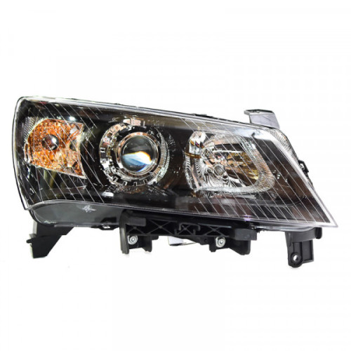 Фара передня права Geely Emgrand 2009-2015 Tempest 1067003377