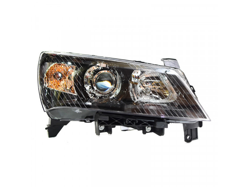 Фара передня права Geely Emgrand 2009-2015 Tempest 1067003377